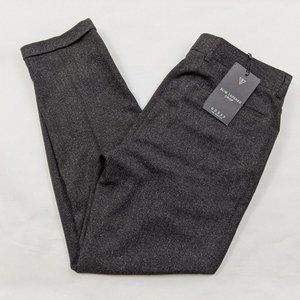 Guess Men's Taper Crop Pant Size 31 Rayon